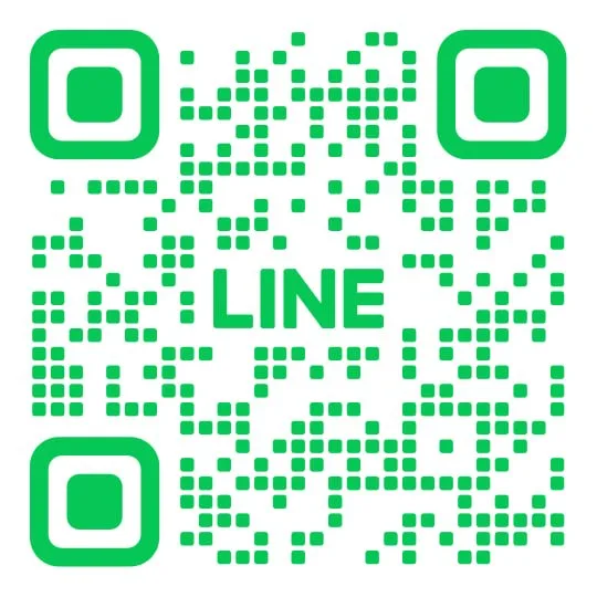 QR Code เพิ่มเพื่อน สูตรสล็อต ai Line Official